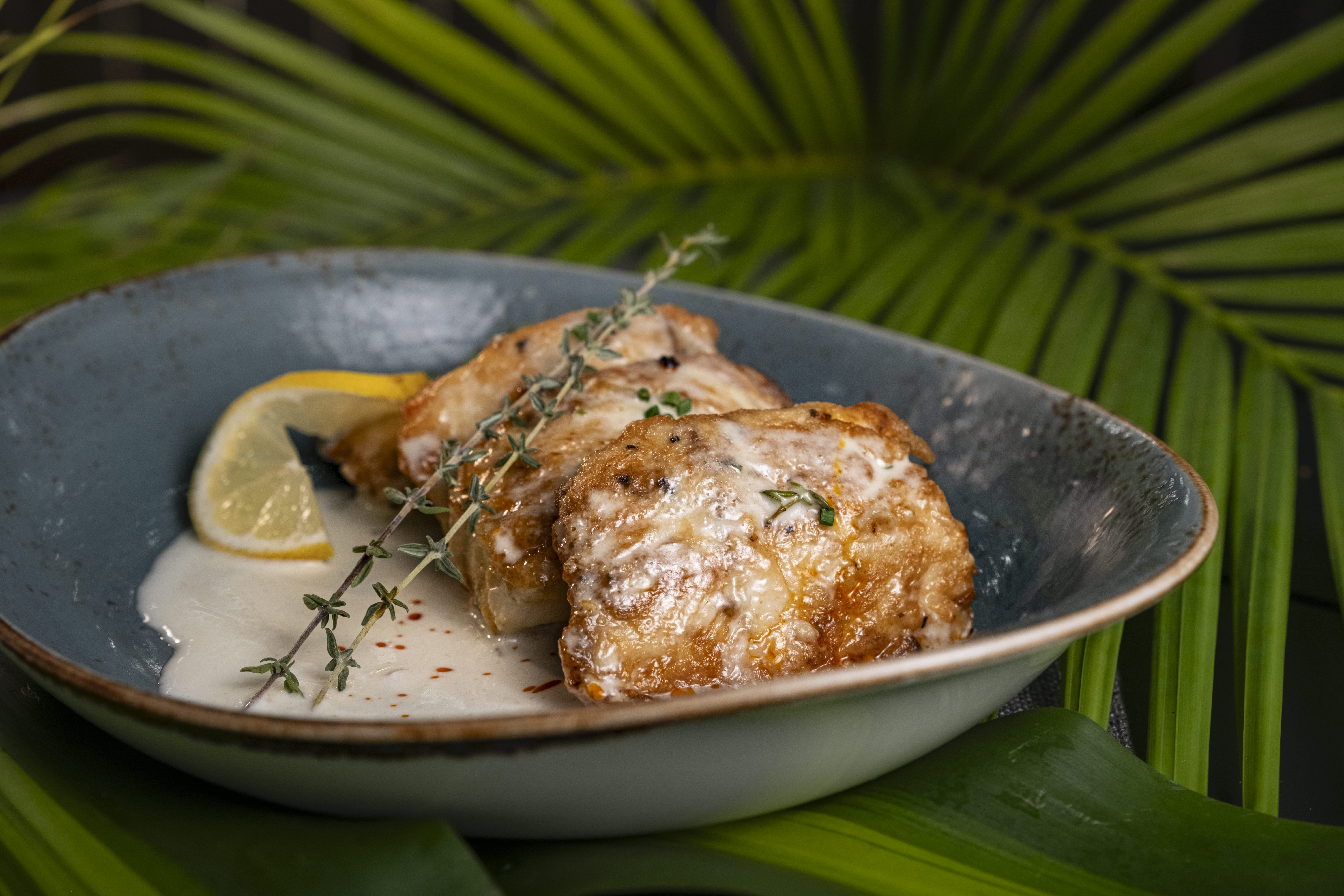 Cooking Hawaiian Style:  Kanamu Balinbin